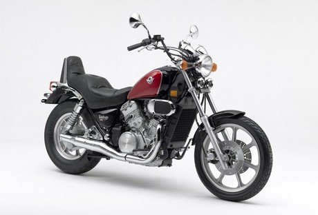 kawasaki vulcan 750